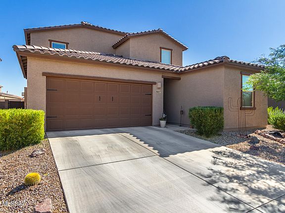 2nd image of 6317 S Crescent Peak Dr