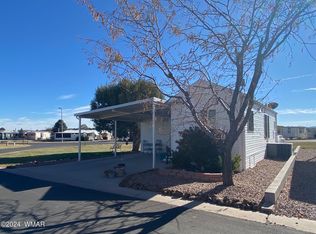 1865 Anglers Way, Show Low, AZ 85901