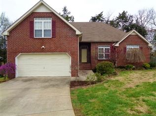 1403 Emory Oak Cv, La Vergne, TN 37086