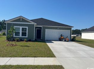 192 Indigo Grove Dr, Conway, SC 29526