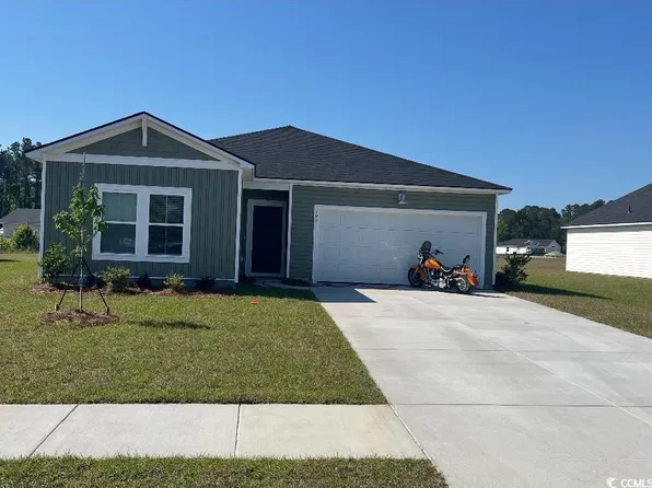 192 Indigo Grove Dr, Conway, SC 29526