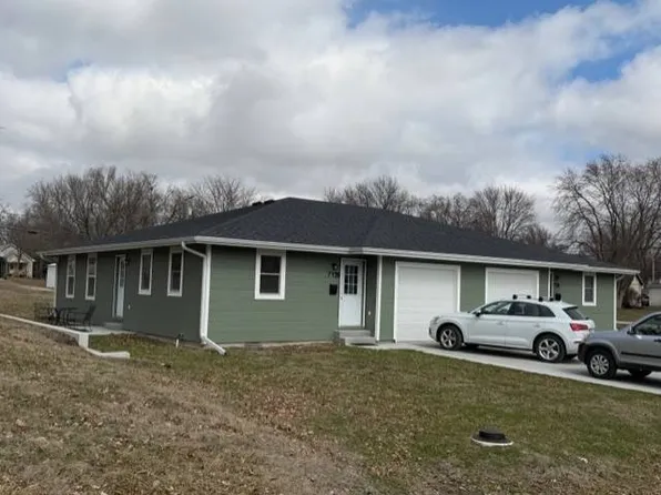 712 W Prairie St, Cameron, MO 64429