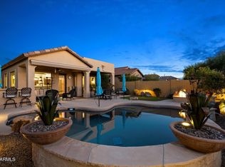 1654 N Estrada, Mesa, AZ 85207