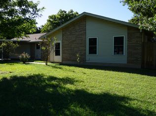 1513 Shenandoah Dr, Cedar Park, TX 78613