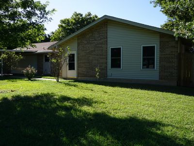 1513 Shenandoah Dr, Cedar Park, TX, 78613