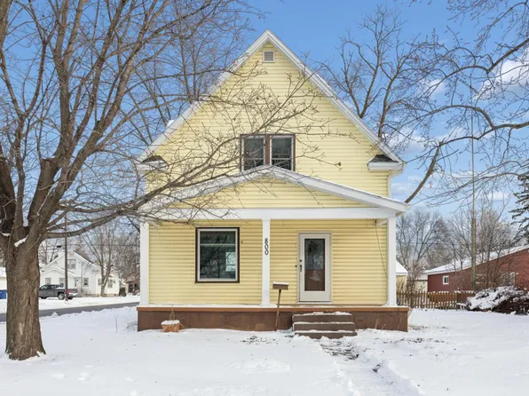 800 McKinley Pl S, Saint Cloud, MN 56301