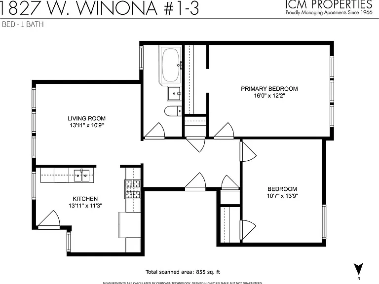 5073 N Wolcott Ave — Photo 14