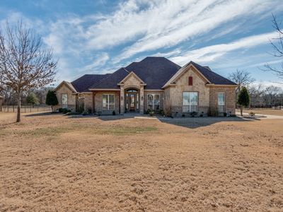 128 Sullivan Way, Waxahachie, TX, 75167
