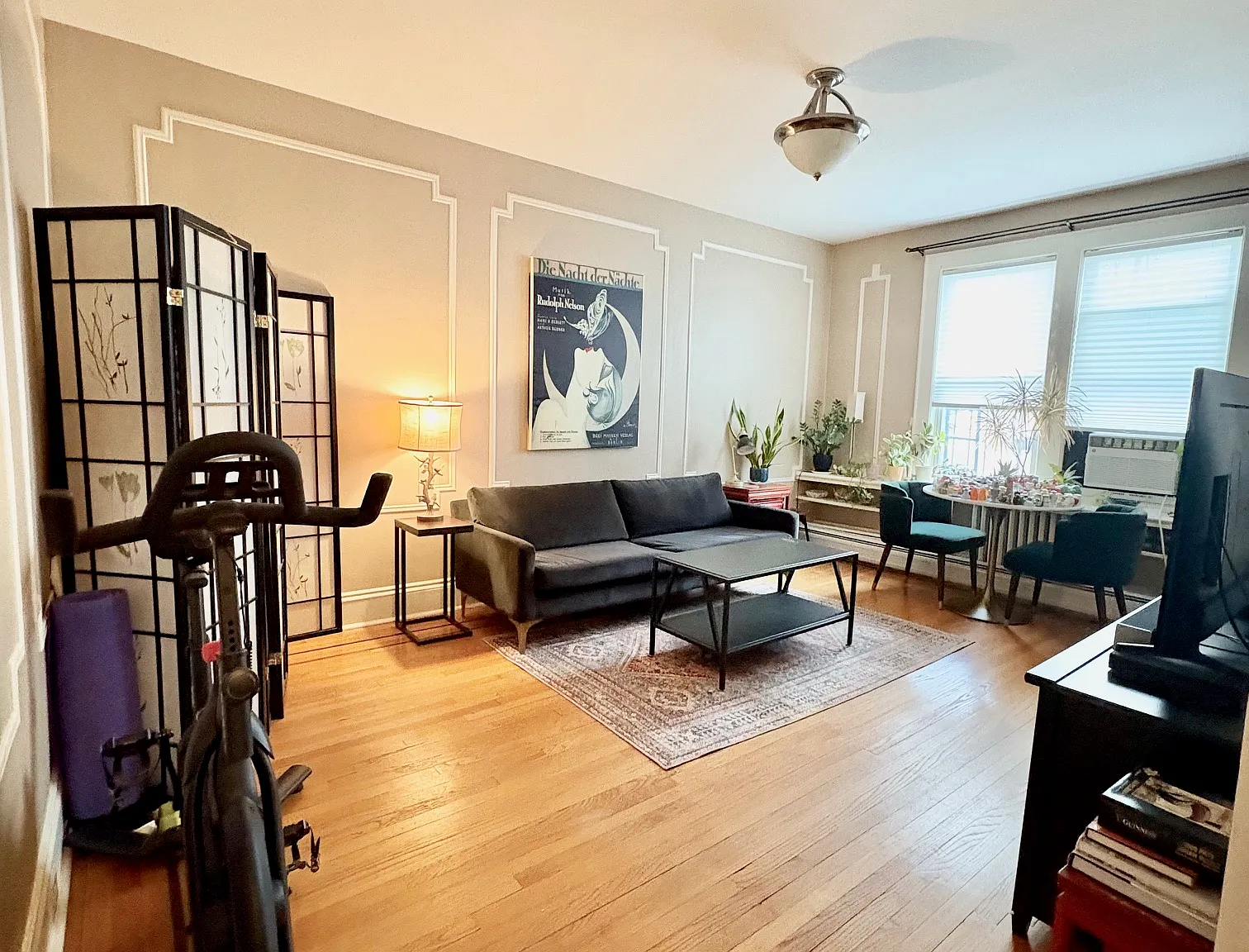 1 bed, 1000 sqft, $2,200 — Photo 2