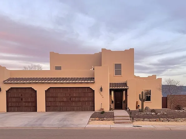 3506 Calle Verde Dr, Alamogordo, NM 88310