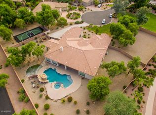 378 E Clifton Ct, Gilbert, AZ 85295