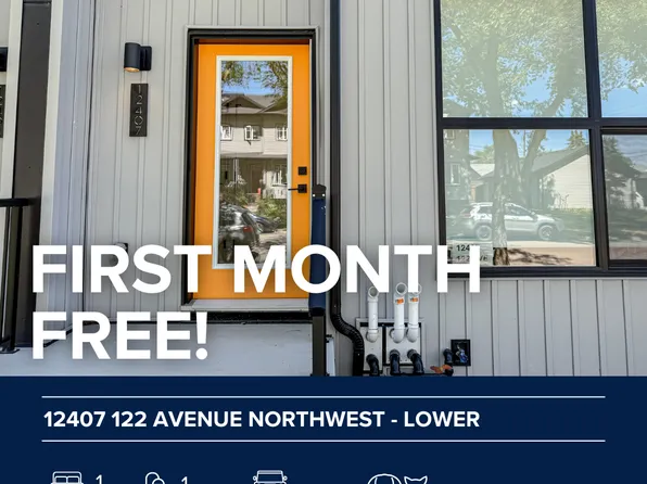12407 122nd Ave NW, Edmonton, AB T5L 4H2