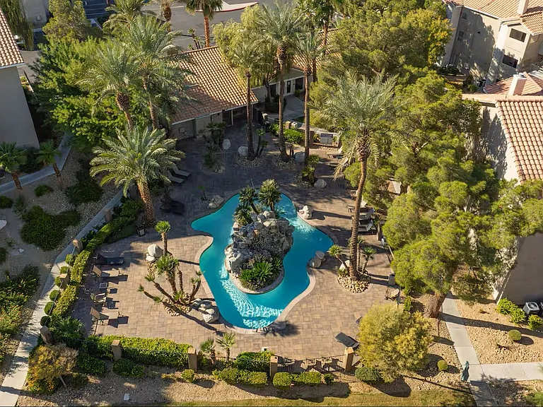 4200 S Valley View Blvd #3019 — Photo 19