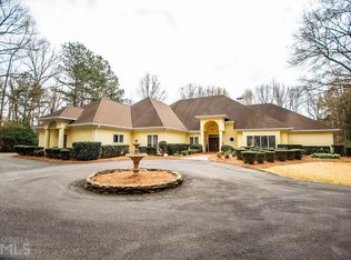 1650 Honey Creek Rd SE, Conyers, GA 30013