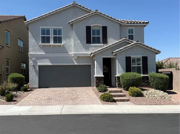 9738 Rotherham Hills Ave, Las Vegas, NV 89178