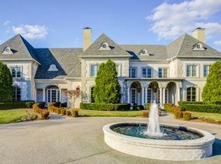 5120 Murray Lane, Brentwood, TN 37027