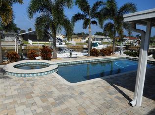 4943 Pelican Dr, New Pt Richey, FL 34652