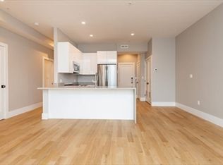 723 Centre St #3, Jamaica Plain, MA 02130