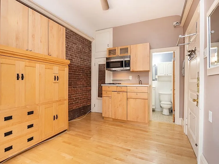 290 Commonwealth Ave #20 — Photo 9