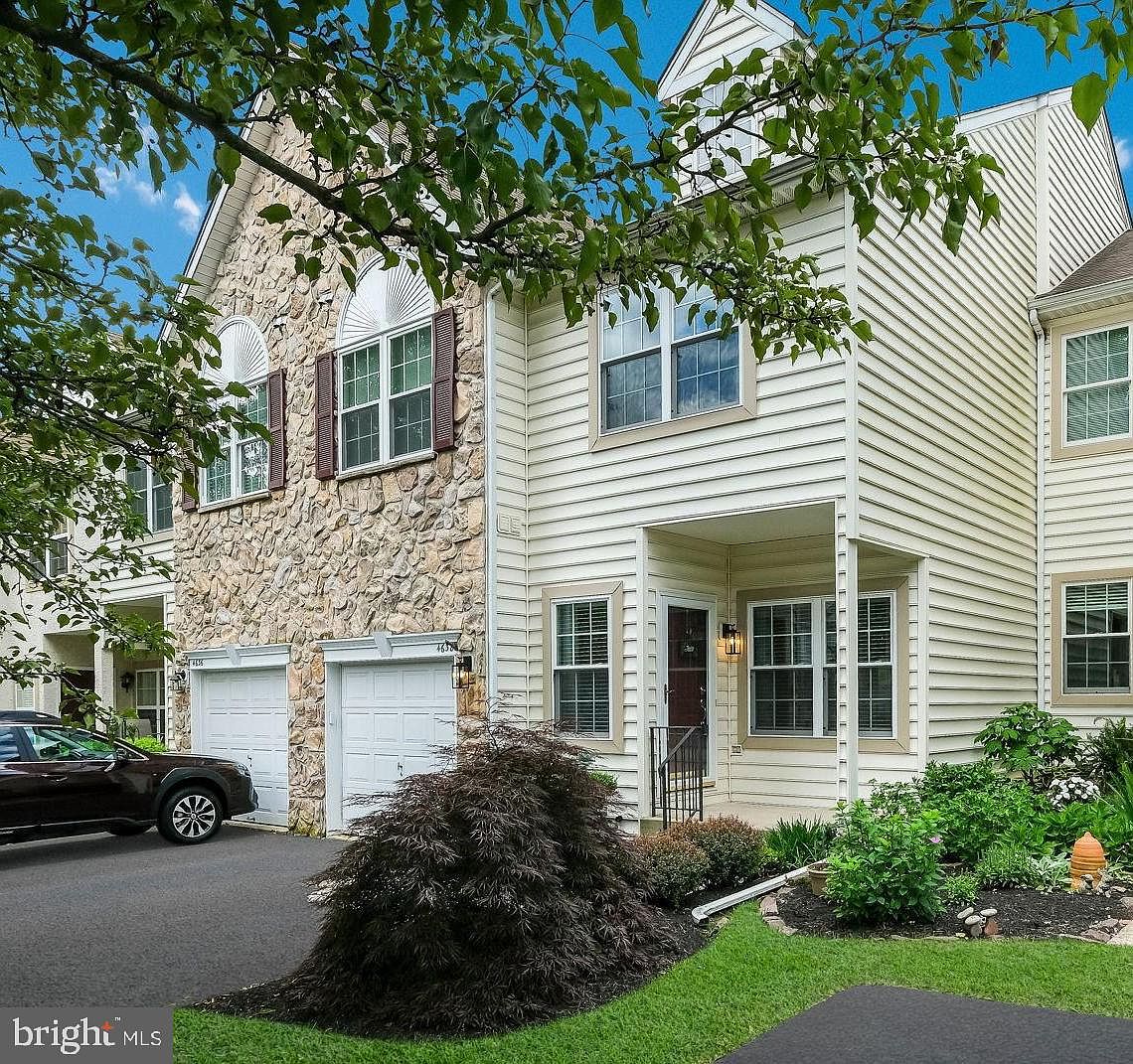 4638 Old Oak Rd, Doylestown, PA 18902 | Zillow