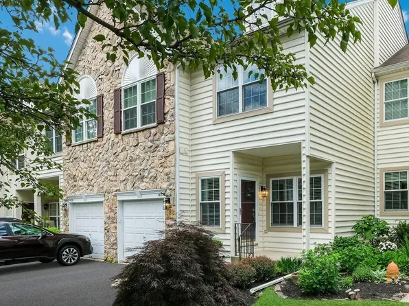 4638 Old Oak Rd, Doylestown, PA 18902