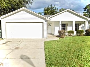 166 Lake Wellington Dr, Kingsland, GA 31548