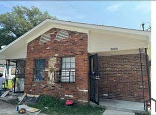 3078 Green Rd #3078, Memphis, TN 38109