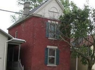 628 Oak St, Dayton, OH 45410