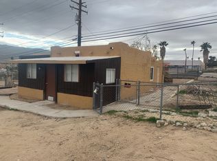 73732 Desert Trl, Twentynine Palms, CA 92277