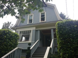 4503 SW Massachusetts St, Seattle, WA 98116