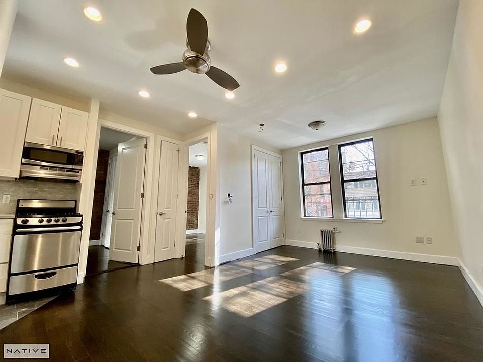 1st image of 93 India St #1