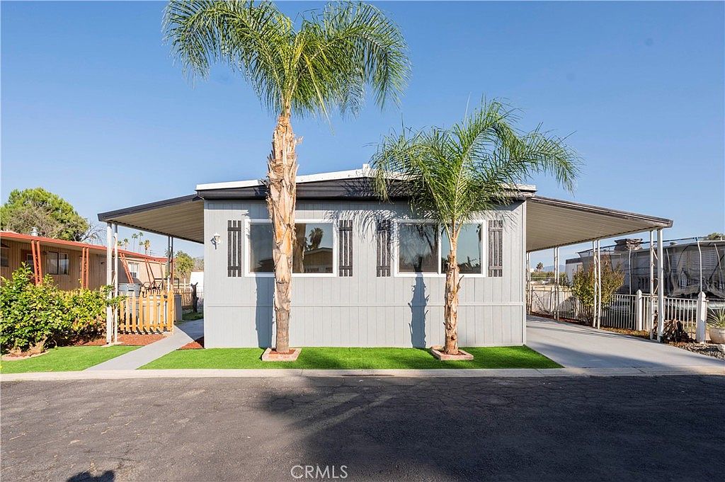 1400 E Menlo Ave SPACE 83, Hemet, CA 92544 Zillow
