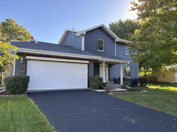 (undisclosed Address), Janesville, WI 53546