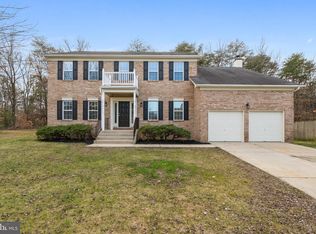 5819 Barnes Dr, Clinton, MD 20735