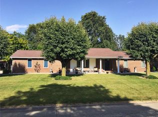 1110 Parkway Dr, Anderson, IN 46012