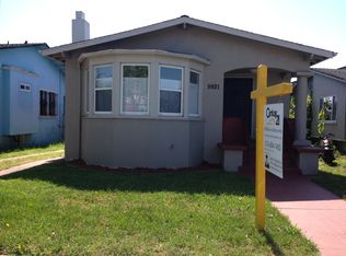5921 San Pablo Ave, Oakland, CA 94608