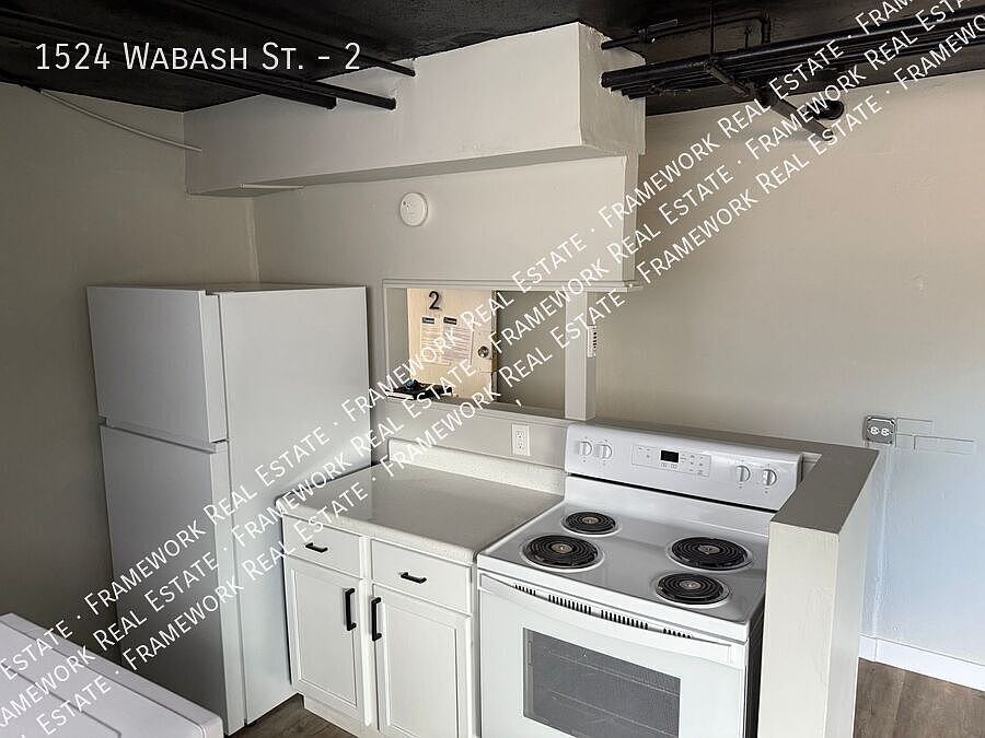 1st image of 1524 N Wabash St #2