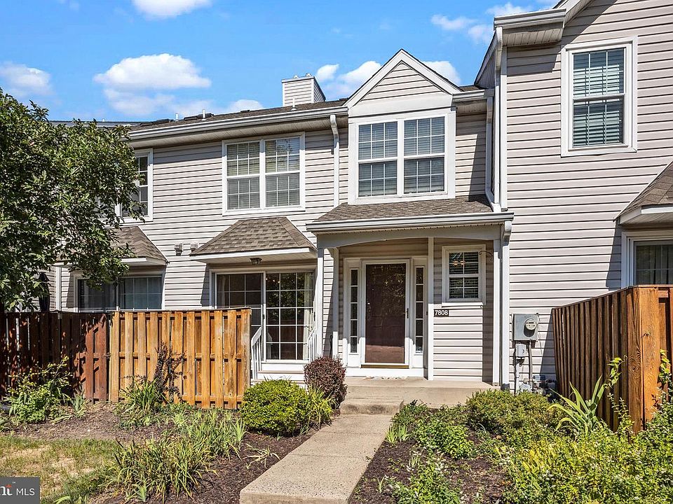 1st image of 7808 Spruce Mill Dr