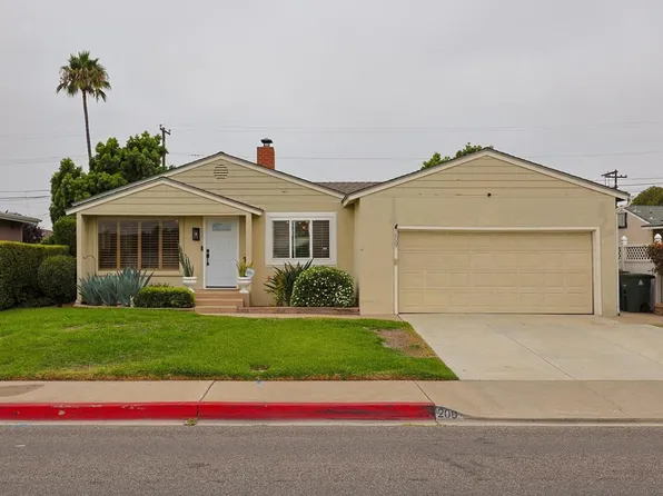 209 L St, Chula Vista, CA 91911