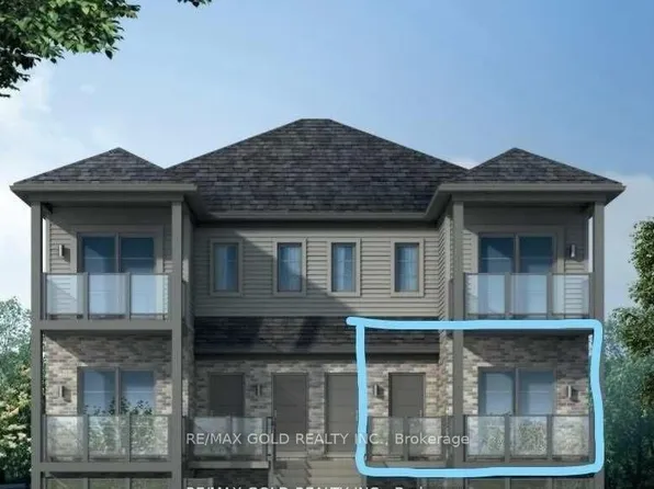 205 W Oak Trl #44, Kitchener, ON N2R 0J2