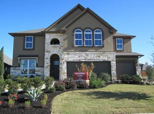 3205 Park Springs Loop, Pflugerville, TX 78660