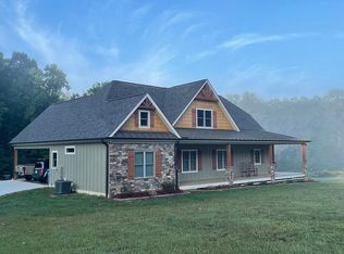 8203 Ballard Rd, Colfax, NC 27235