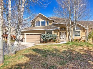 3144 Creek Rd, Park City, UT 84098