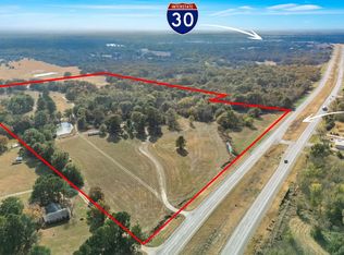 1207 State Highway 24, Campbell, TX 75422