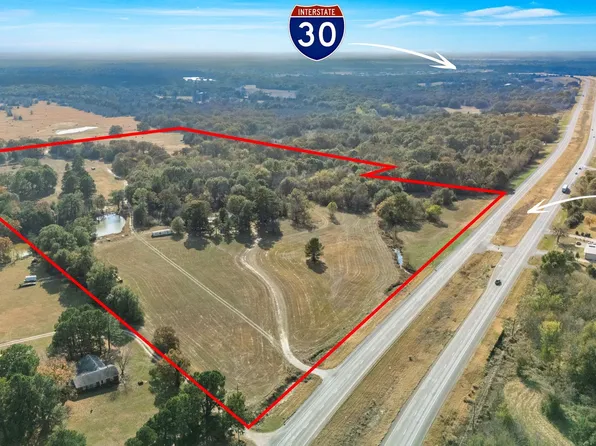 1207 State Highway 24, Campbell, TX 75422