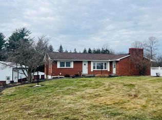 5401 State Route 247, Hillsboro, OH 45133