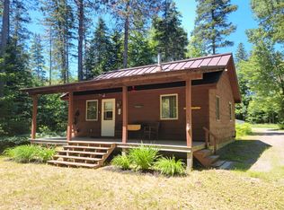 125 Porcupine Trl, Stratton, ME 04982