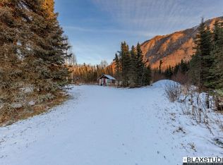 22113 Anthem Pl, Chugiak, AK 99567