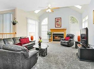 2 Kinglet Dr N, Cranbury, NJ