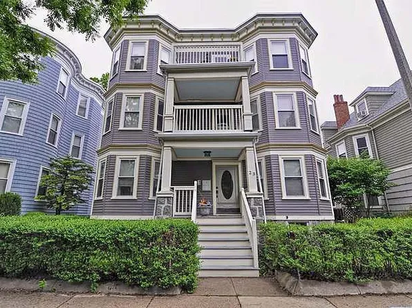 23 Hinckley St #1, Dorchester, MA 02125
